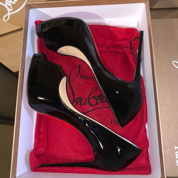 Christian Louboutin Heel - Picture 8 of 8